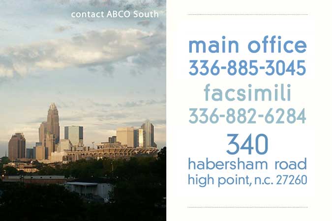 ABCOsouthContact