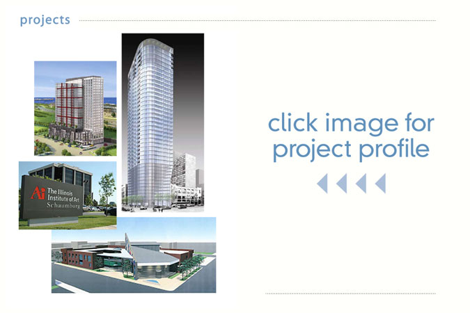 projects